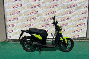 Fantic Motor Issimo City (L1)