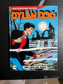 Fumetti dylan dog