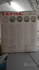 Vaporiera per cucinare