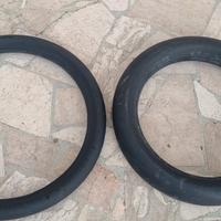 mousse enduro michelin usate