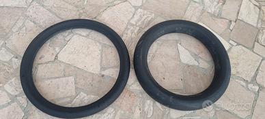 mousse enduro michelin usate