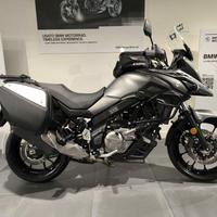 SUZUKI V-Strom 650 V-Strom DL 650 Abs my17