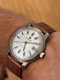 Orologi Tissot Automatic Incabloc Vintage Anni '70