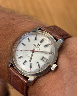 Orologi Tissot Automatic Incabloc Vintage Anni '70