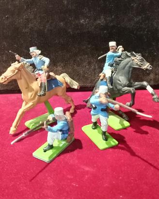 soldatini britains