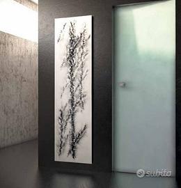 Termoarredo SEQUENCE marchio GRAZIANO