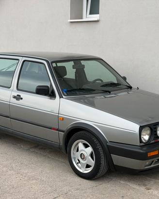 VOLKSWAGEN GOLF 2. GTD