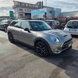 Mini Cooper SD Clubman 2.0 Hype