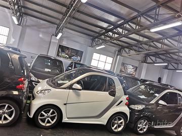 Solo smart con motori revisionati garanzia