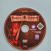 Pirates of Caribbean - THE LEGEND OF JACK SPARROW