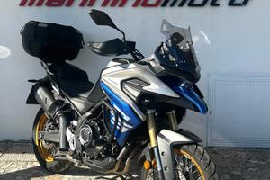Voge Valico 525 crossover