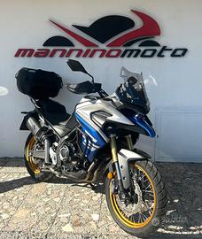 Voge Valico 525 crossover