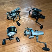 mulinelli da pesca