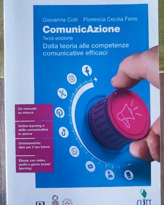 ComuncAzione Terza edizione - Colli Ferro