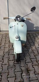 Vespa 50 N 1966