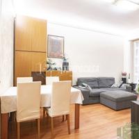 AMPIO TRILOCALE CON BOX INCLUSO NEL PREZZO!