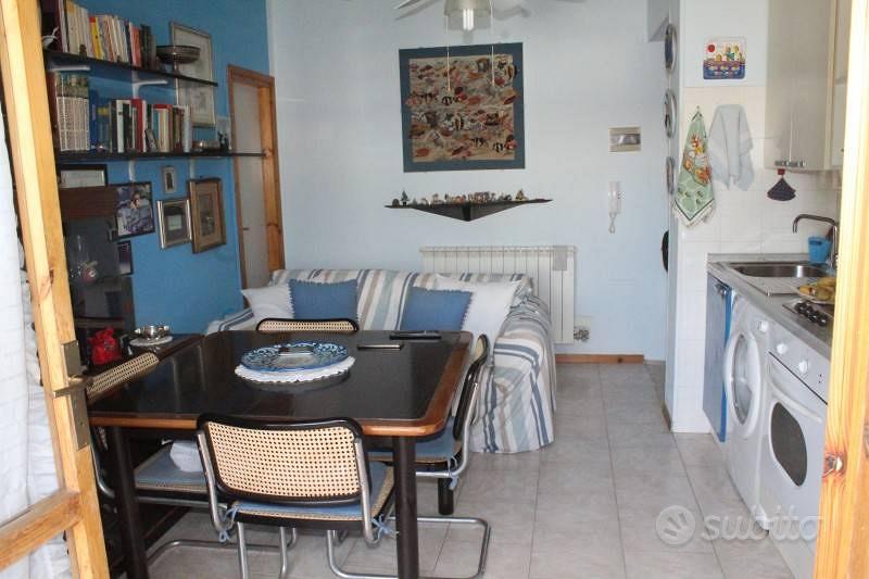 Appartamento – Comacchio, Porto Garibaldi - Altro