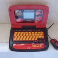 Tablet dei Gormiti - Smartjunior