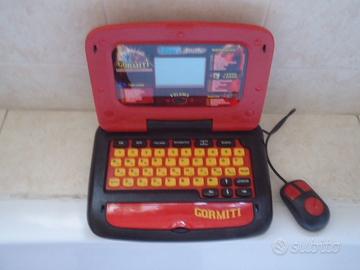 Tablet dei Gormiti - Smartjunior