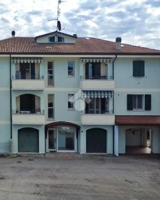 2 LOCALI A GUASTALLA