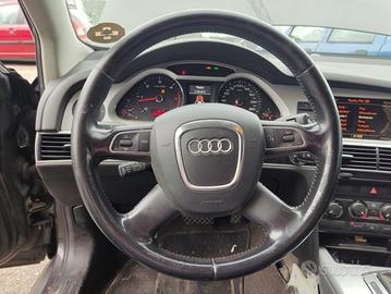 Volante AUDI A6 del 2011