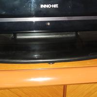 Piedistallo per TV INNO HIT 32860 T13N