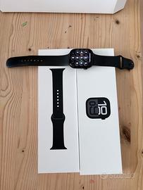 Apple Watch Series 10 46 mm GPS + Cellular