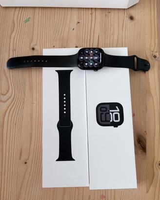 Apple Watch Series 10 46 mm GPS + Cellular