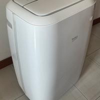 CONDIZIONATORE PORTATILE BEKO BPN112H