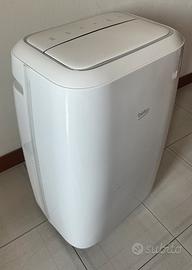 CONDIZIONATORE PORTATILE BEKO BPN112H