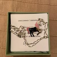 Kidult collana unicorno