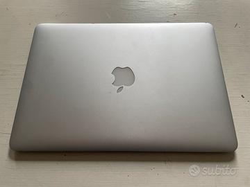 Macbook air