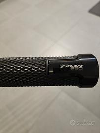 Manopole nuove mai usate per T MAX - No Tech max