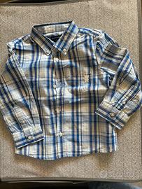 Camicie il gufo e original m e tshirt bambino  tom