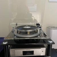 Giradischi Transcriptor Gyrodeck Michell Eng.