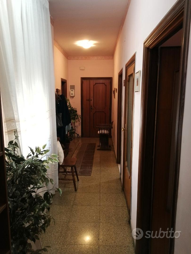 Apartment in Lucera, Foggia - Vista 3