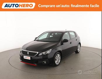 PEUGEOT 308 RB38835