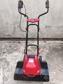 Motozappa elettrica