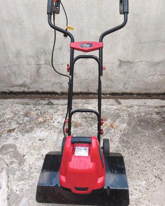 Motozappa elettrica