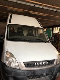 Daily iveco