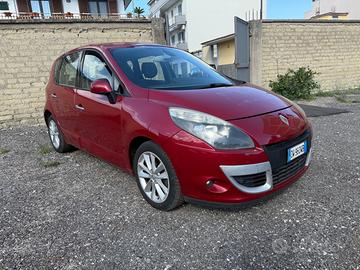 Renault scenic xmod