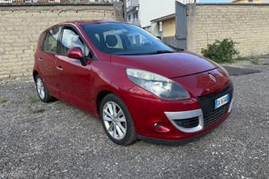 Renault scenic xmod