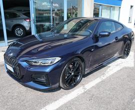 Bmw 420 420d 48V Coupé Msport