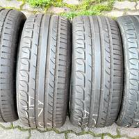 Gomme estive Kormoran 245 45 17