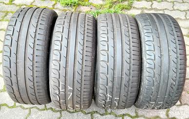 Gomme estive Kormoran 245 45 17