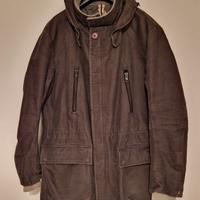 Giaccone invernale uomo Napapijri XL