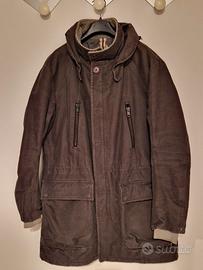 Giaccone invernale uomo Napapijri XL