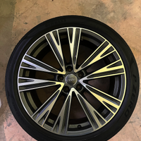 Cerchi In Lega 20" Audi A6 A7 e Altre