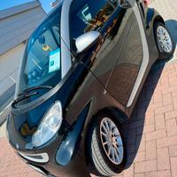 Smart 451 Mhd benzina euro5