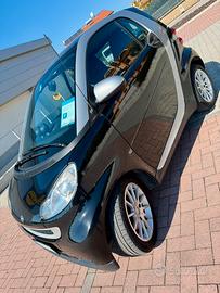 Smart 451 Mhd benzina euro5